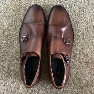 Gordon Rush Men’s Dress Shoe